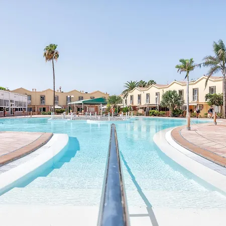 En Maspalomas Holiday home San Bartolome de Tirajana (Gran Canaria)