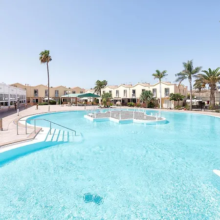 Holiday home En Maspalomas San Bartolome de Tirajana (Gran Canaria)