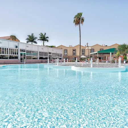 En Maspalomas Holiday home *