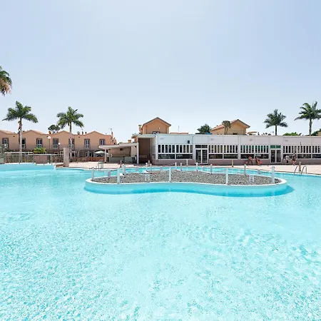 En Maspalomas Holiday home San Bartolome de Tirajana (Gran Canaria)