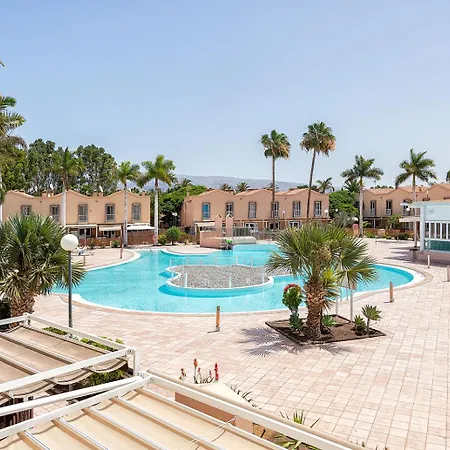 Holiday home En Maspalomas San Bartolome de Tirajana (Gran Canaria)