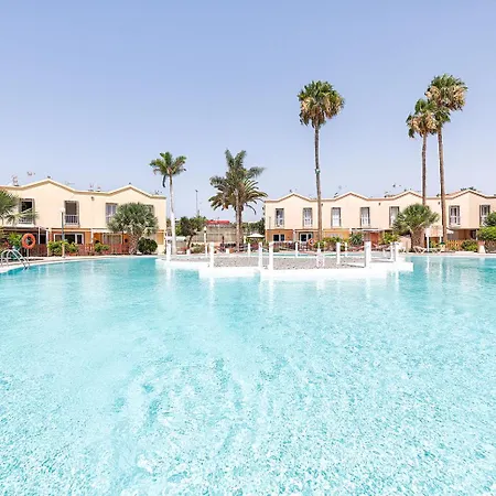 Holiday home En Maspalomas