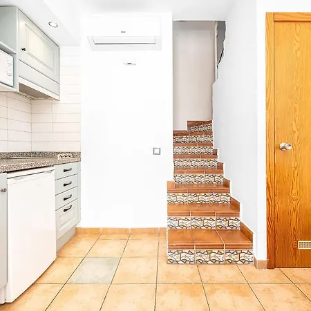 Holiday home En Maspalomas *