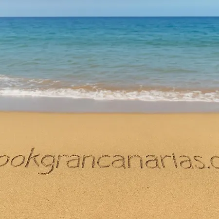En Maspalomas